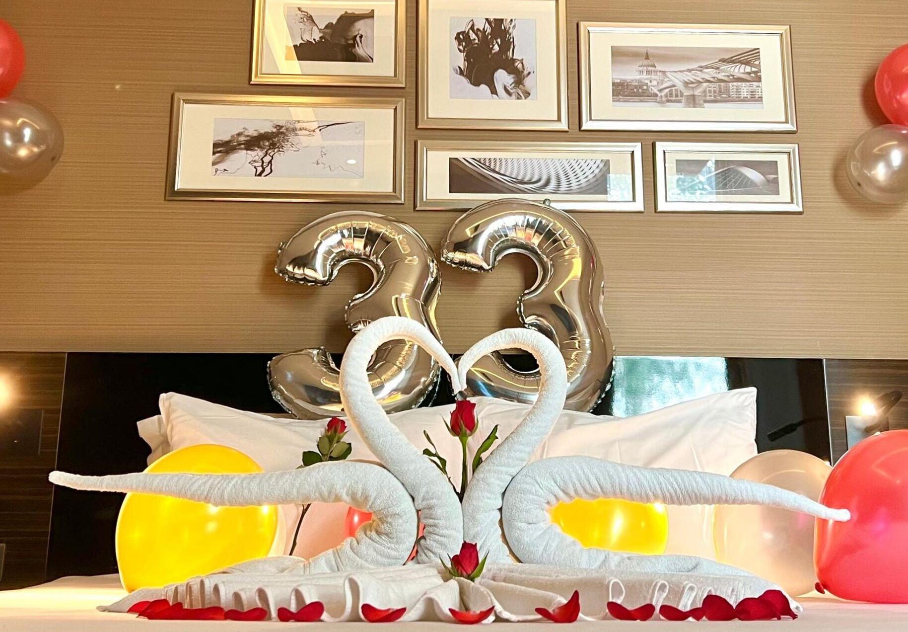 Queen Ann Hotel Ho Chi Minh City Exterior photo